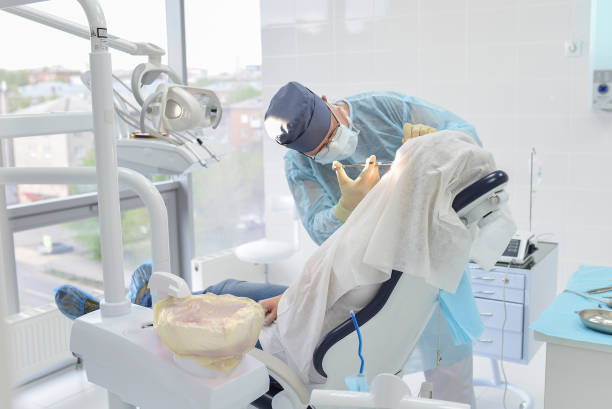 Best Emergency Treatment for Jaw Pain or Injury in New Oxford, PA